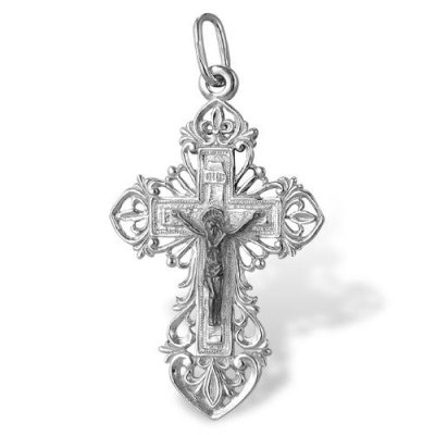 J0087-13001, Подвеска Ag 925 2,50 гр.