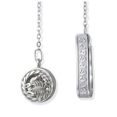 R0198-19001, Ионизатор Ag 925 12,10 гр.