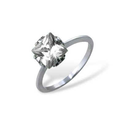 G0352-10611, Кольцо Ag 925 2,00 гр.