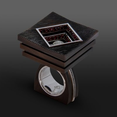 U0577-59111, Кольцо