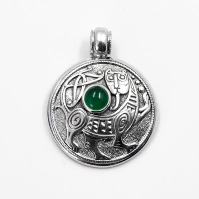 K0068-10324, Подвеска Ag 925 4,98 гр.