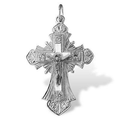 K0065-10001, Подвеска Ag 925 5,95 гр.