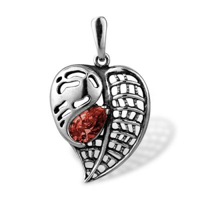 K0260-10563, Подвеска Ag 925 3,30 гр.