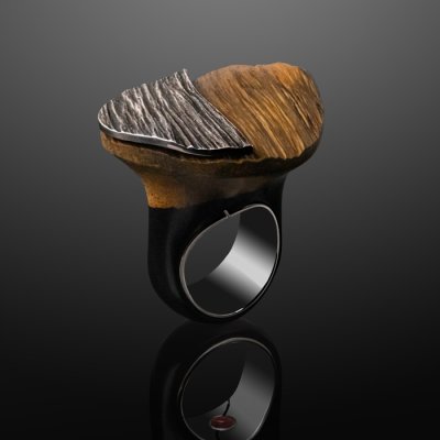 U0584-14025, Кольцо